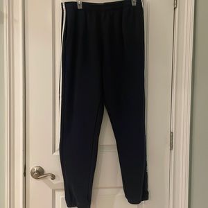 Mens adidas joggers